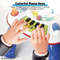 Wholesale Montessori Popular Electronic Plastic Piano Board Montessori Table Activity Educational Toys