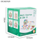 Wholesale Educational 6in1 Wooden Activity Busy Magic Montessori Baby Cartoon Animal Cognitive Learning Toy