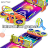 OC1271522 Table Tennis Set