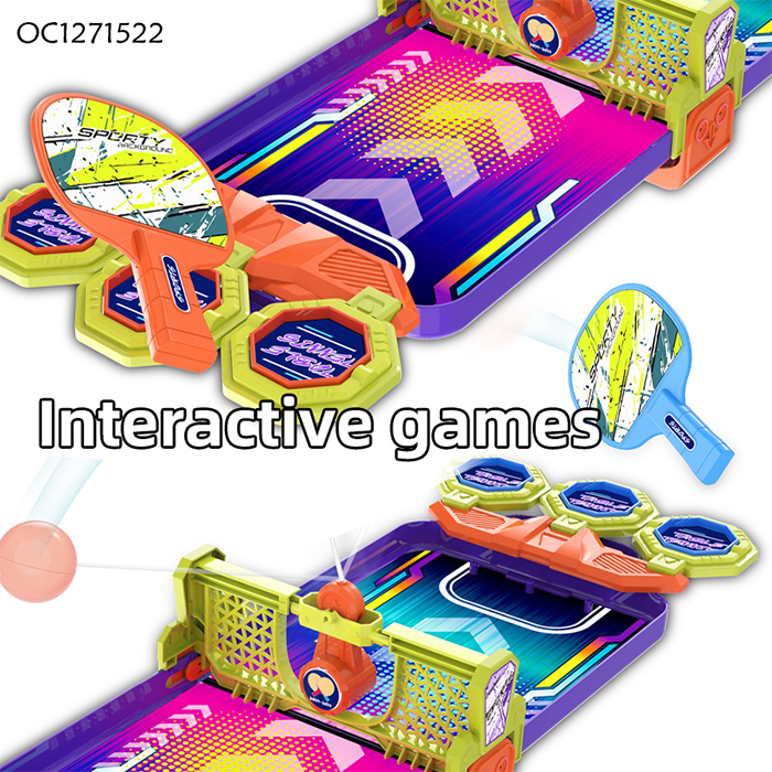 OC1271522 Table Tennis Set