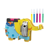 OC1259208 Stem Toys DIY 3D Puzzle
