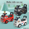 Wholesale Plastic Children Ride on Toys Kids'swing Ride on Baby Swing Car