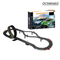 Toy Car Remote Control Racing RC Car 1: 64 Track Set Toy for Adults with Highspeed