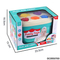 Wholesale Bathroom Water Play Shower Games Baby Bath Toys for Kids