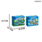 Wholesale Educational Electric Plastic DIY Track Play Children's Bath and Water Game Toys