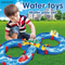 Wholesale Educational Summer 50PCS Interesting Play Water Track Park Games Toys for Children