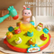 Wholesale Interactive Electronic Hammer Cartoon Whack a Mole Electronic Toy Family Board Game
