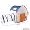 Wholesale Family Indoor Child Kids Pop up House Indoor Play Tent