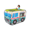 Wholesale Family Ice Cream Large Pop up Easy Fold House Outdoor Camping Set Kids Toy Tent