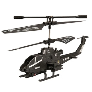 Wholesale Electric Mini Toy Remote Control RC Drone Helicopter