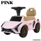Wholesale Baby Kids Electric Ride on Plastic Toy Cars for Kids with Light and Sound