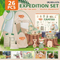 Wholesale Tents Camping Play Sets Outdoor Child Play Tent for Kids