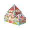 Wholesale Kids Children Building Toy Set Painting DIY Baby Tent House Indoor Kids Playhouse