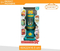 Wholesale Pretend Cheap Plastic Educational Cleaner Montessori Cleaning Toy for Kids