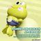 Wholesale Plastic Children Frog Baby Kids Summer Bath Water Swimming Baby Bath Toys for Kids