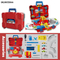 Track Assembly Kids Adventure Slot Set Track Toys Car