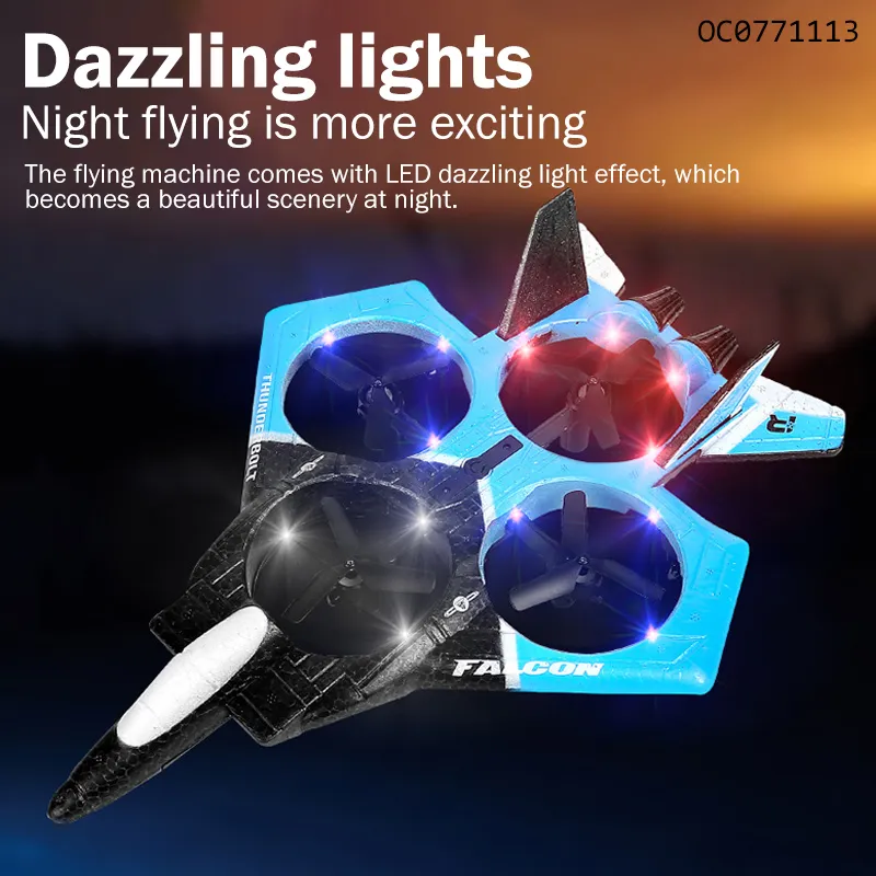 Wholesale Flying Aircraft RC Remote Control Drone with Camera