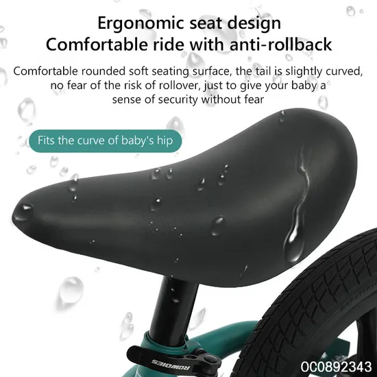 Wholesale Mini Baby Ride on Car Children Kids Balance Bike Toys