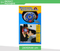 Custom Classic Electronic Intelligence Driver Kids Battery Toy Steering Wheel Game