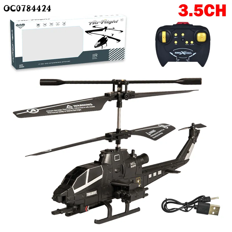 Wholesale Electric Drone Remote Control RC Flying Helicopter for Kids