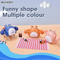 Wholesale Children Plastic Crawling Crab Baby Water Games Shower Bathroom Toy for Kids