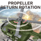 Mini Wholesale Role Play Mini Fighter Plane 1: 20 Scale Model Helicopter for Kids with Light and Sound