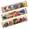 Jigsaw Puzzles Animal Shape Puzzle Blocks Toys Animal Wholesale Wooden Stack Balancing Board Games Toy for Kids Brain Development