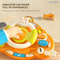 Montessori Custom Classic Interesting Kids Electronic Toys Steering Wheel Games for Baby