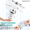 Children Aircraft Remote Control Hand Sensor Flying Toys RC Helicopter with Light