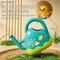 Wholesale Kids Shower Water Flower Bath Baby Water Game Toy for Kids