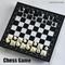 Wholesale Kids International Foldable Children's Plastic Classic Chess Board Game