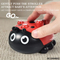 Wholesale Montessori Kid Insect Car Press Button Whack a Mole Children Exercise Interactive Game Hammer Toy
