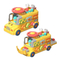 Electronic Children Educational Baby Sensory Steering Wheel Montessori Kids Puzzle Education Toys