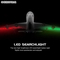 Wholesale Light up Flying Remote Control Foam RC Plane Model Aircraft for Children
