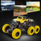 New Model 1: 16 Scale Cheap Wholesale Toys Climbing off Road Remote Control 6 Wheel RC Car