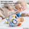 OEM Products Sensory Regulation Baby Activities Game Shaking Ball Soothing Toy Trending 2026 Soft Cube Ball