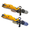 Water Park Shooting Games High Power Long Range Plastic Factory Kids Toy Wholesale High Pressure Water Gun for Children