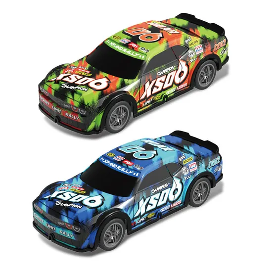 1: 22 Scale Remote Control Racing High Speed Toys RC Car for Kids