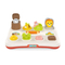 Hot Sale Hand Eye Coordination Training Baby Tummy Time Tactile Toys Gifts Baby Mother Help 2026 From 12 to 18 Months