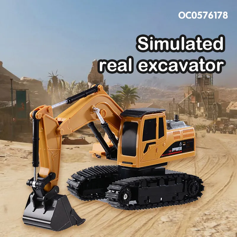 Wholesale Plastic Radio Electric Scale Remote Control Model RC Car