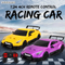 4WD 1: 24 Scale Model Toy Car Small Cheap RC Drift Cars Toys Racing Remote Control Toy Car