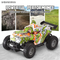 Wholesale Remote Control Set Toy Full Custom 1: 16 RC LED Light up Stunt Rock Climbing Car