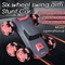 6 Wheels Twist 360 Degres Stunt Rolling Racing Remote Control Stunt Toy Car for Kids