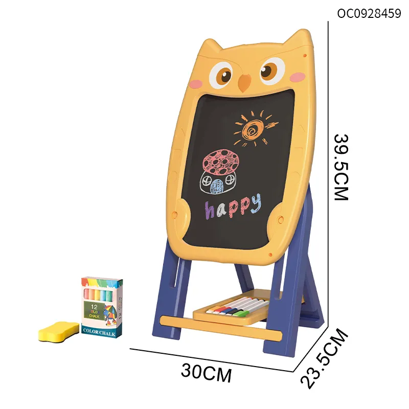 Other Educational Toys Drawing Toys Set Professional Board Kid's Art Easel