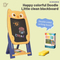 Other Educational Toys Drawing Toys Set Professional Board Kid's Art Easel