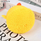 Children's Silicone Anti Stress Custom Rubber Squeeze Toys Manufacturer Stress Ball Squishy Stress Relief Toys with Light
