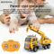 Wholesale 1: 16 Scale Model Remote Control RC Trucks Toy Car for Kid