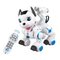 Interactive Realistic Robotic Walking Dinosaur Intelligent Voice Controlled Robot Dog Toy High Quality with Remote Control