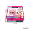 Toys Cosmetic Beauty Make up Toys Kids Nailpolish Machine Set for Girl