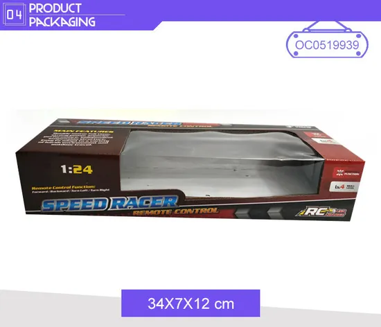 Wholesale Drift 1: 24 RC Racing Remote Control off Road Toys Model Car with Light
